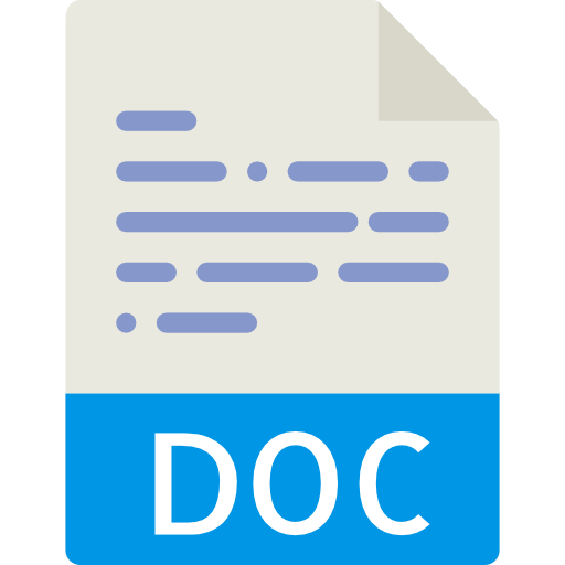 Word Document